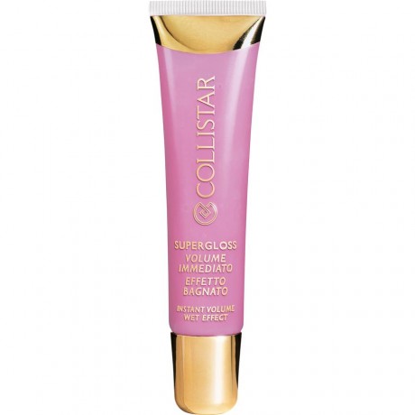Collistar (Коллистар) Lippen Supergloss Блеск для губ, Nr. 7 Champagne Gelee / 15 мл