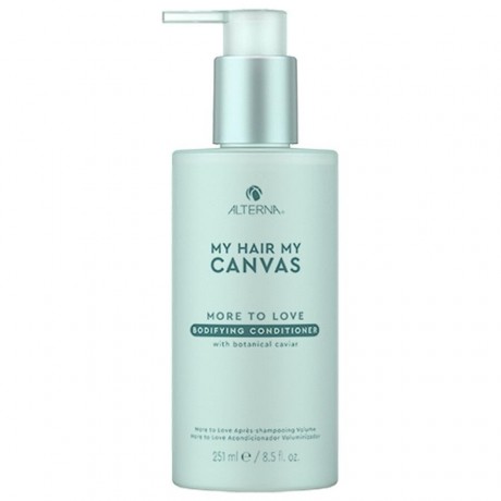 Alterna More to Love Bodifying Conditioner  Укрепляющий кондиционер More to Love