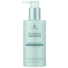 Alterna More to Love Bodifying Conditioner  Укрепляющий кондиционер More to Love