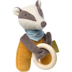 sigikid Kasimir Dachs Казимир Барсук