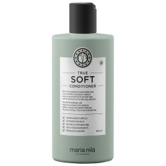 Maria Nila True soft Conditioner  Кондиционер для волос