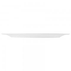 Seltmann Weiden Seltmann Weiden Beat Weiss Servierplatte oval 35 x 28 cm Seltmann Weiden Beat Weiss Сервировочная тарелка овальная 35 x 28 см