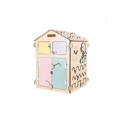 Montessori® Weihnachtsgeschenk fur Kinder Рождественский подарок для детей