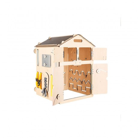 Montessori® Weihnachtsgeschenk fur Kinder Рождественский подарок для детей