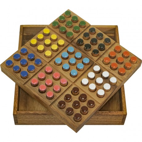 LOGOPLAY Memoria fur 2 bis 6 Spieler Мемориа от 2 до 6 игроков