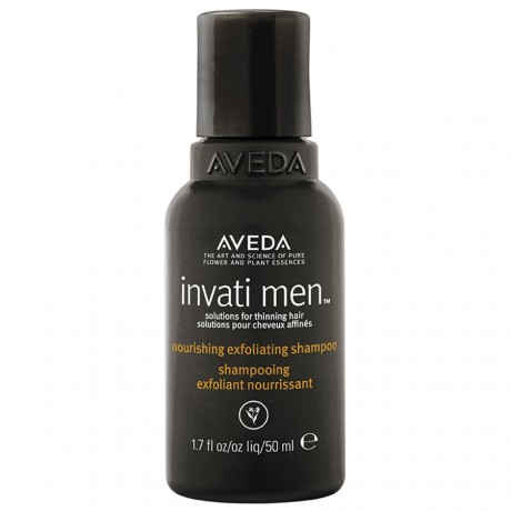 Aveda Invati Men Haarshampoo Men, 50 мл