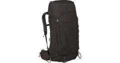 Osprey Osprey Kestrel 48, Rucksack schwarz, 48 Liter, Grosse L/XL schwarz Osprey Kestrel 48, рюкзак черный, 48 литров, размер L/XL