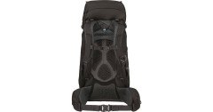 Osprey Osprey Kestrel 48, Rucksack schwarz, 48 Liter, Grosse L/XL schwarz Osprey Kestrel 48, рюкзак черный, 48 литров, размер L/XL