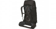 Osprey Osprey Kestrel 48, Rucksack schwarz, 48 Liter, Grosse L/XL  schwarz Osprey Kestrel 48, рюкзак черный, 48 литров, размер L/XL
