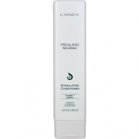 Lanza (Ланза) Healing Nourish Conditioner Кондиционер для волос восстанавливающий, 1000 мл