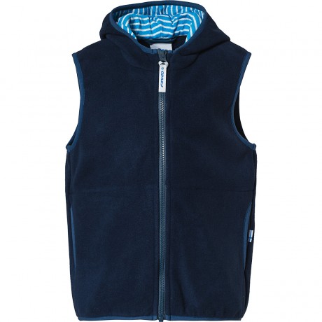 finkid Fleeceweste POPPELI fur Jungen Флисовый жилет POPPELI для мальчиков