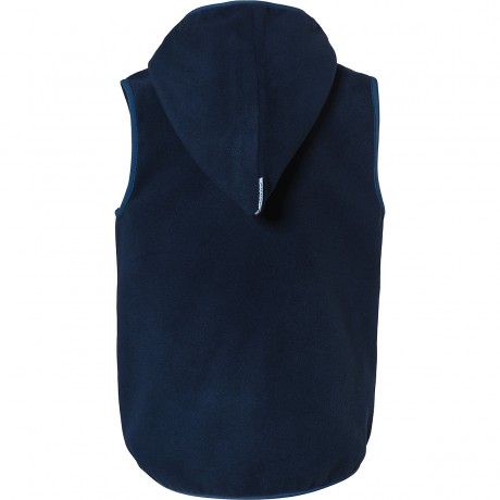 finkid Fleeceweste POPPELI fur Jungen Флисовый жилет POPPELI для мальчиков