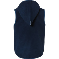 finkid Fleeceweste POPPELI fur Jungen Флисовый жилет POPPELI для мальчиков