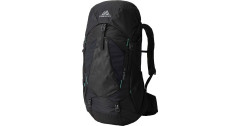 Gregory Gregory STOUT 45 , Rucksack schwarz, 45 Liter O/S  schwarz Gregory STOUT 45, рюкзак черный, 45 литров Б/У