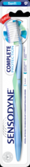 Sensodyne Sensodyne Зубная щетка	 Complete Protection, 1 шт