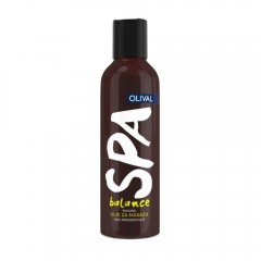OLIVAL SPA Massageol Balance 150ml  SPA Массажное масло Баланс 150мл