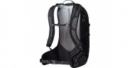 Gregory Gregory Miko 20 , Rucksack schwarz, 20 Liter schwarz Gregory Miko 20, рюкзак черный, 20 литров