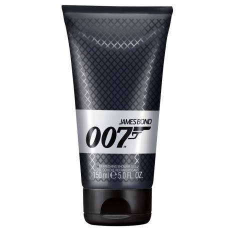 James Bond 007  Duschgel Гель для душа James Bond 007, 150 мл
