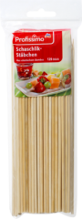 Profissimo Палочки для шашлыка, 125 шт