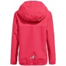 VAUDE Regenjacke TURACO fur Madchen Дождевик TURACO для девочек
