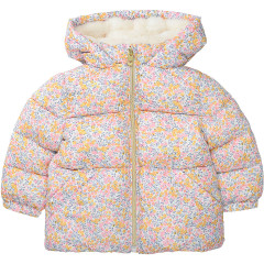 STACCATO Baby Winterjacke fur Madchen Детская зимняя куртка для девочки