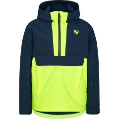 ziener Skijacke ALPAULI fur Jungen Лыжная куртка ALPAULI для мальчиков