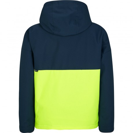 ziener Skijacke ALPAULI fur Jungen Лыжная куртка ALPAULI для мальчиков