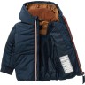noppies Baby Winterjacke RANGOON fur Jungen Детская зимняя куртка RANGOON для мальчиков