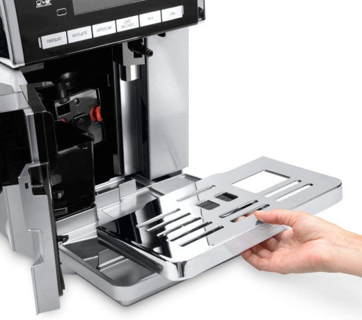 De'Longhi De'Longhi Kaffeevollautomat ESAM 6900.M  Полностью автоматическая кофемашина De'Longhi ESAM 6900.M