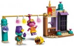LEGO LEGO Trolls 41253 Flossabenteuer in Einsamshausen LEGO Trolls 41253 Приключение на плоту в одиноком городке