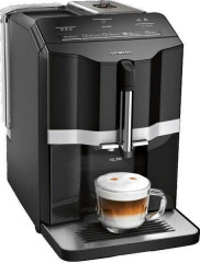 SIEMENS SIEMENS Kaffeevollautomat EQ.300 TI35109DE  Полностью автоматическая кофемашина SIEMENS EQ.300 TI35109DE