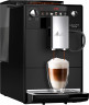 Melitta Melitta Kaffeevollautomat Latticia One Touch F300-100, schwarz, kompakt, aber XL Wassertank  XL Bohnenbehalter  Полностью автоматическая кофемашина Melitta Latticia One Touch F300-100, черная, компактная, но резервуар для воды XL, контейнер для зе
