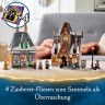 LEGO Harry Potter 76388 Besuch in Hogsmeade ЛЕГО Визит в деревню Хогсмид