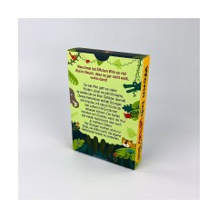 Riva Verlag Wenn ich wutend bin Когда я злюсь