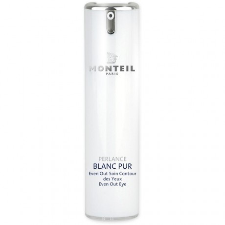 Monteil (Монтейл) Perlance Blanc Pur Even Out Eye, 15 мл