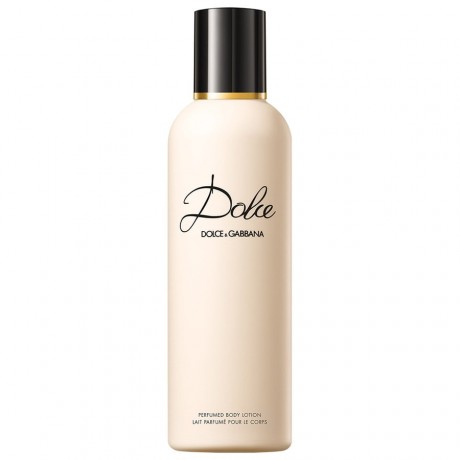 Dolce&Gabbana (Дольче Габана)  Bodylotion Dolce, 200 мл
