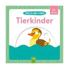 Schwager  Steinlein Verlag Spielen und Lernen играй и учись