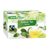 REWE Bio Зеленый чай Сенча 20x1,5г