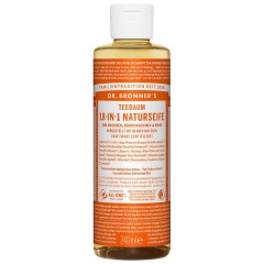Dr. Bronners Tea Tree Flussigseife Flussigseife, 475 мл