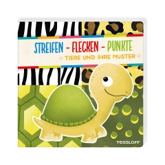 Tessloff Verlag Streifen полосы