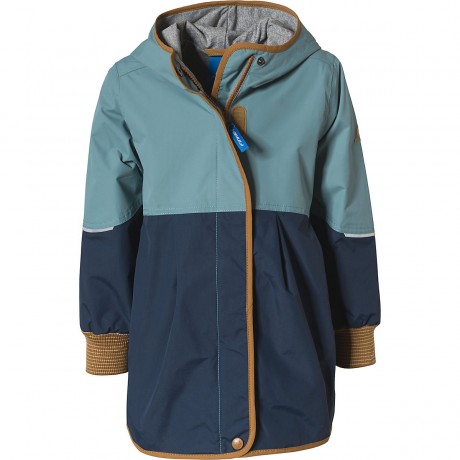 finkid Outdoormantel AINA MOVE fur Madchen Уличное пальто AINA MOVE для девочки