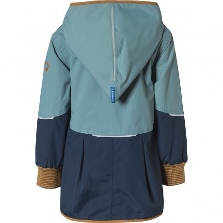 finkid Outdoormantel AINA MOVE fur Madchen Уличное пальто AINA MOVE для девочки