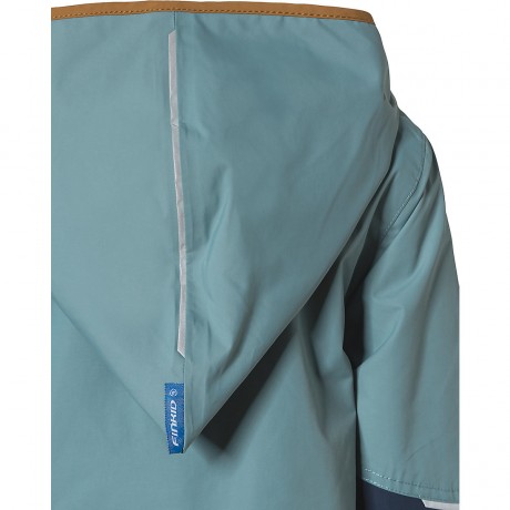 finkid Outdoormantel AINA MOVE fur Madchen Уличное пальто AINA MOVE для девочки