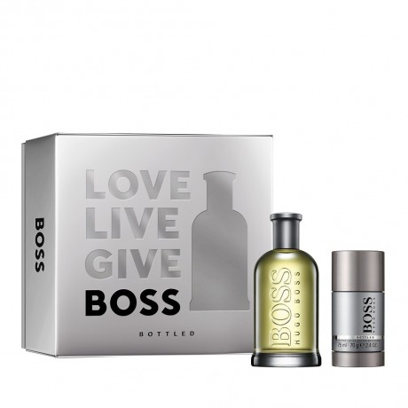 Hugo Boss Love Live Give Set Набор Love Live Give