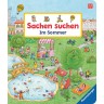 Ravensburger Sachen suchen: Im Sommer Ищу вещи: Летом