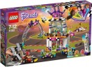 LEGO Friends Das grosse Rennen - 41352 Друзья Великая гонка - 41352