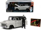 Jada Frankenstein 1957 Chevy Suburban 1:24 Франкенштейн 1957 Chevy Suburban 1:24