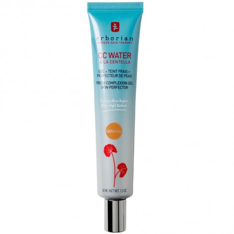 ERBORIAN CC Water Caramel CC Вода Карамель