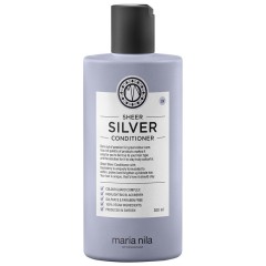Maria Nila Silver Conditioner  Серебряный кондиционер