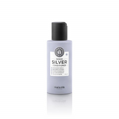 Maria Nila Silver Conditioner  Серебряный кондиционер